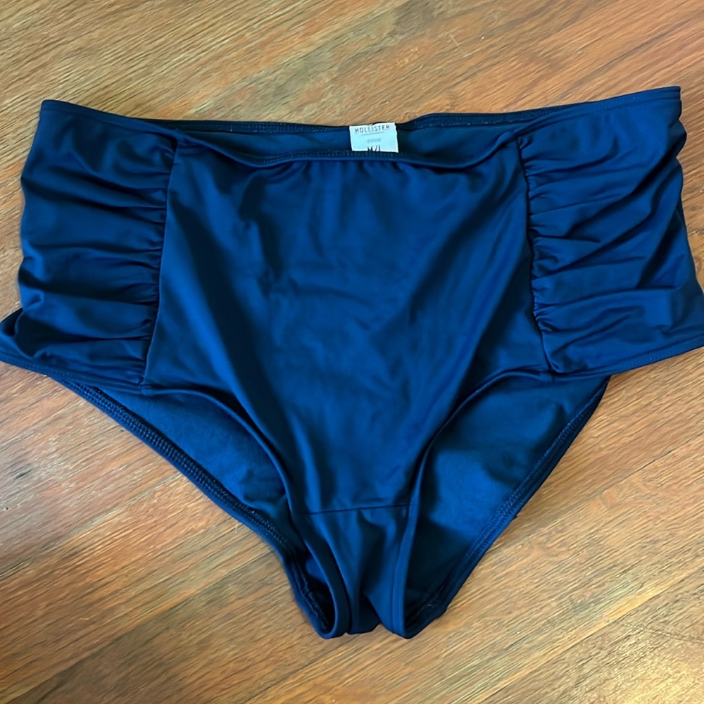 Hollister Swim Bottoms
